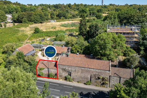 Barn 3 @ Bridge Farm, Bell Hill Stapleton, Bristol