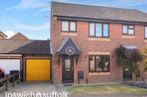Ipswich, IP9 - property photo