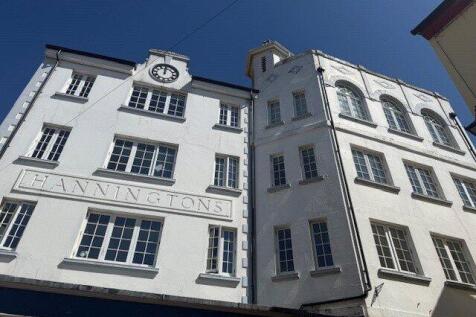 The Clocktower