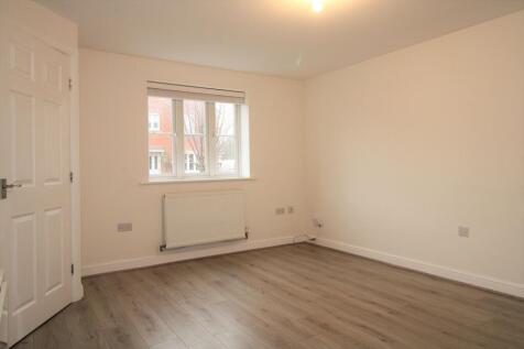 George Smith Drive, Coalville, LE67 photo 4