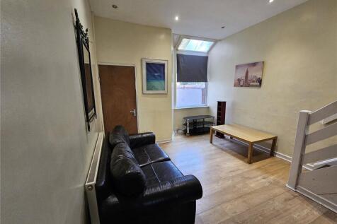 Viscount Street, Manchester, Greater Manchester, M14 photo 3