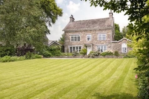 Lane House