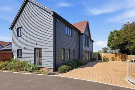 Epping Lane, Stapleford Tawney photo 4