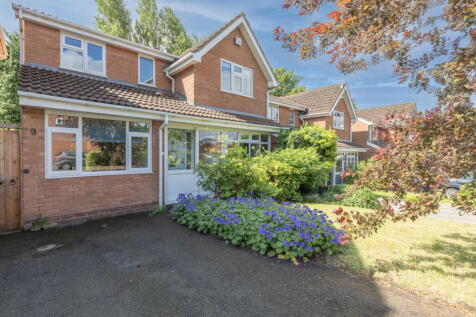 Birmingham, B23 - property photo