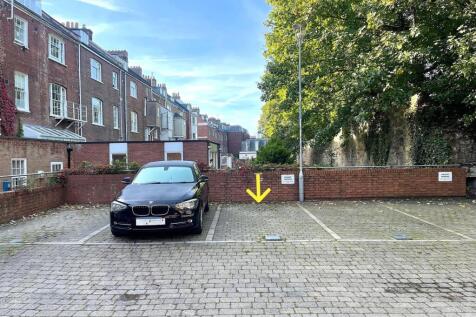 Private Parking Space