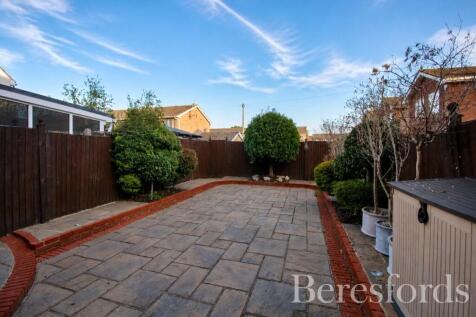 Garden View 2