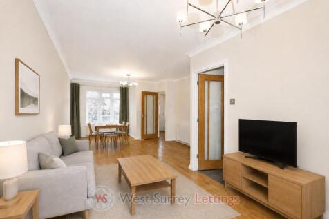 8 Regency lounge
