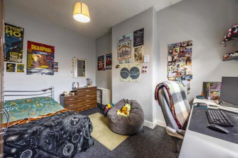 Middle First Floor B