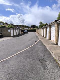 Access Road