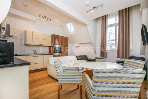 (£140pppw) Grainger Street, City Centre, Newcastle Upon Tyne,NE1 photo 2