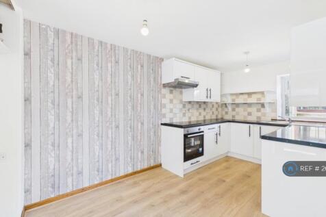 Newly Fitted Kitchen