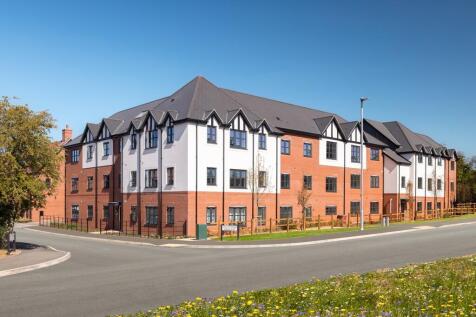 ingatestone apartment external