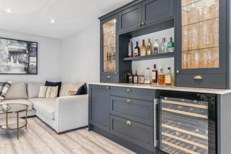 Kitchen/Breakfast/Family Room