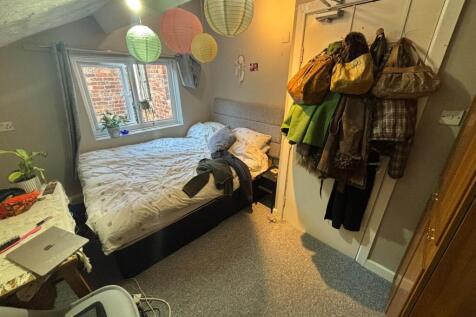 Egerton Road, Fallowfield photo 3