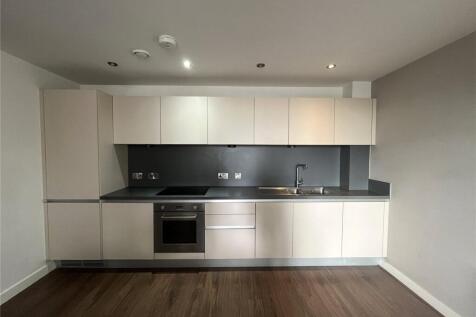 One Regent, 1 Regent Road, Manchester, M3 photo 4