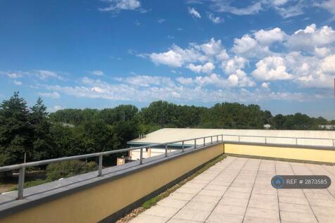 Roof Terrace