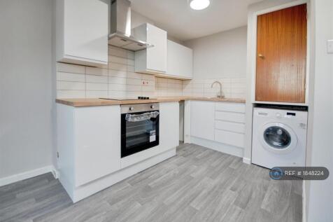 Newly Fitted Kitchen