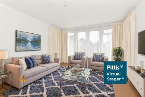 Sitting Room (Modern Style)