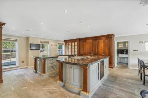Kitchen Breakfast Room