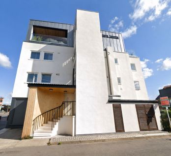 1-bed flat on James House, Richmond Road, Kingston Upon Thames, £1,550/mo