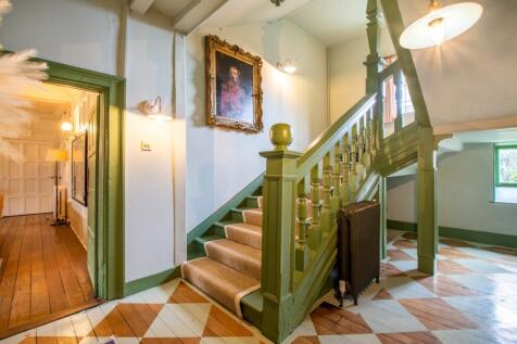 Stairwell