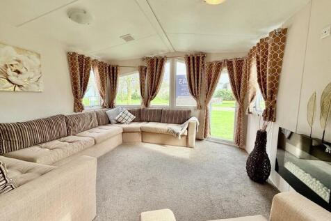 Atlas Chorus Lounge At Breydon Water Holiday Park