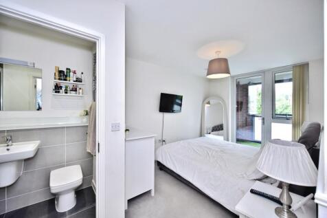 Principle Bedroom