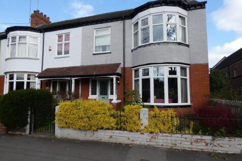 3 bedroom End Terrace for sale