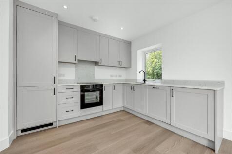 Kitchen/Reception