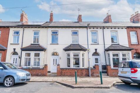 Newport, NP19 - property photo