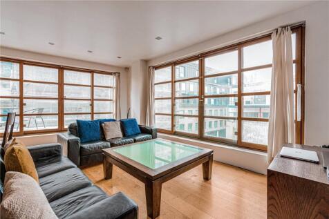 London, SW18 - property photo