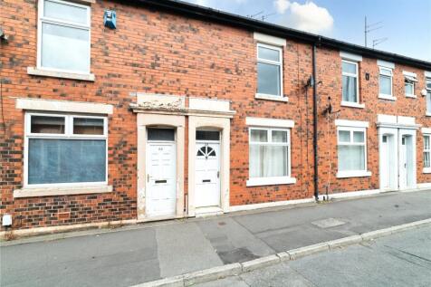 Blackburn, BB2 - property photo