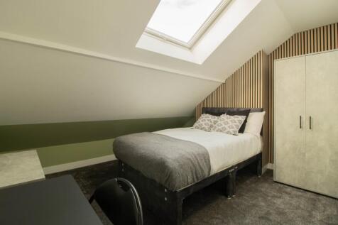 Room 5 41 Chilwell Road, Beeston, Nottingham photo 3