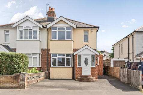 Southampton, SO15 - property photo