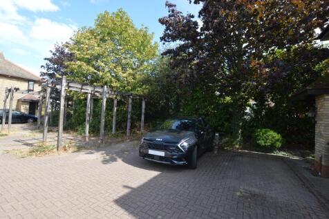 Allocated Parking
