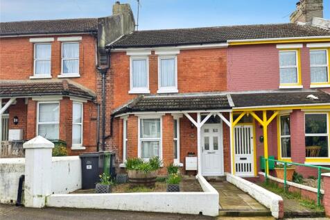 St Leonards-on-sea, TN37 - property photo