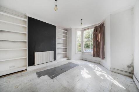 London, NW5 - property photo