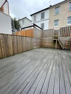 Back Garden