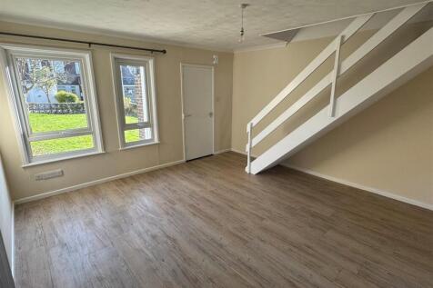 26 Churchfields Road Lounge