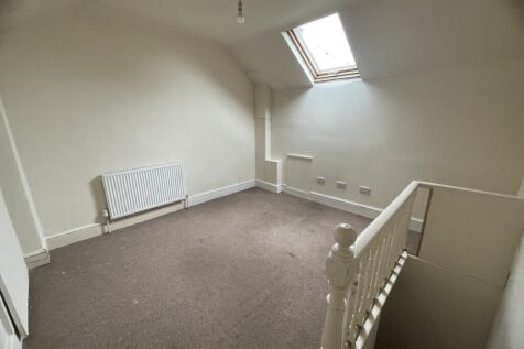 Attic