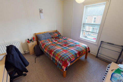 Derwent Street | Student House | 2026/27 photo 4