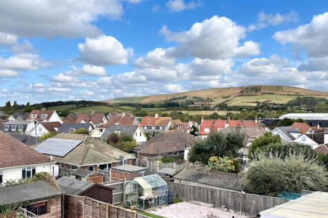 Purbeck Hill Views
