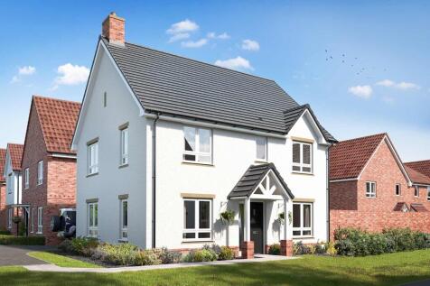 Artist's impression of the Plumdale