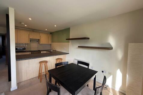Old Birley Street 2B, Manchester, M15 5RG photo 4