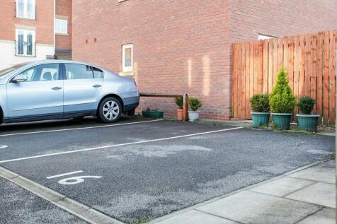 Allocated Parking