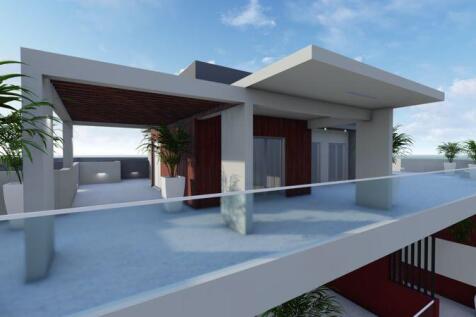 Roof Garden