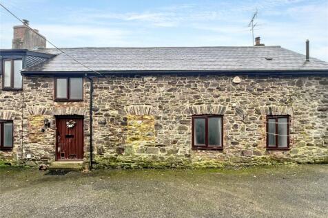 Dulverton, TA22 - property photo