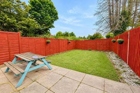Private Garden