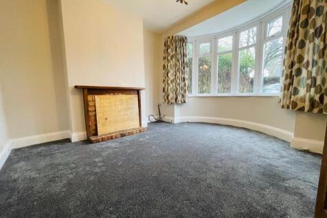 Front Reception Room