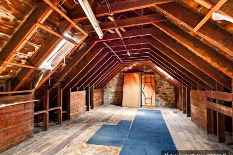 Attic